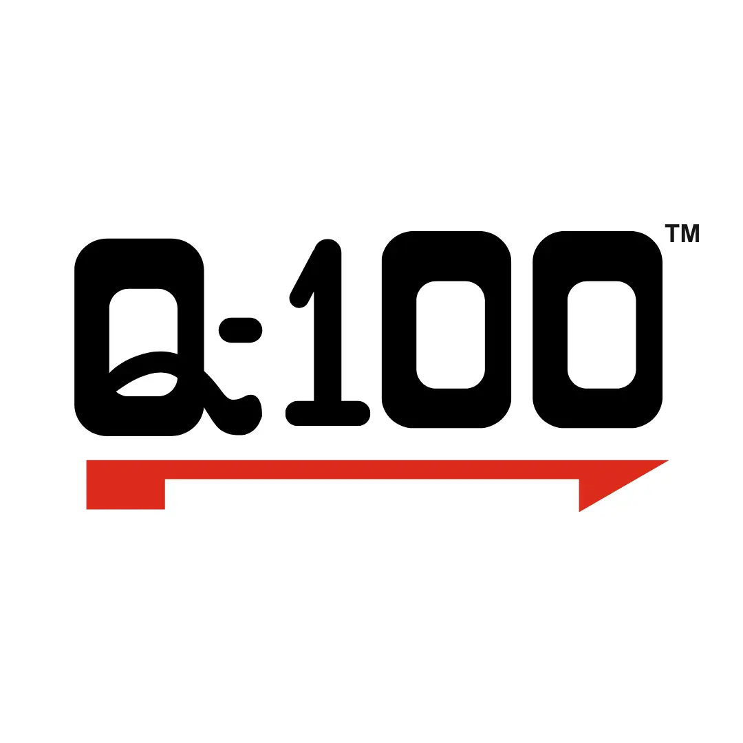 Q100