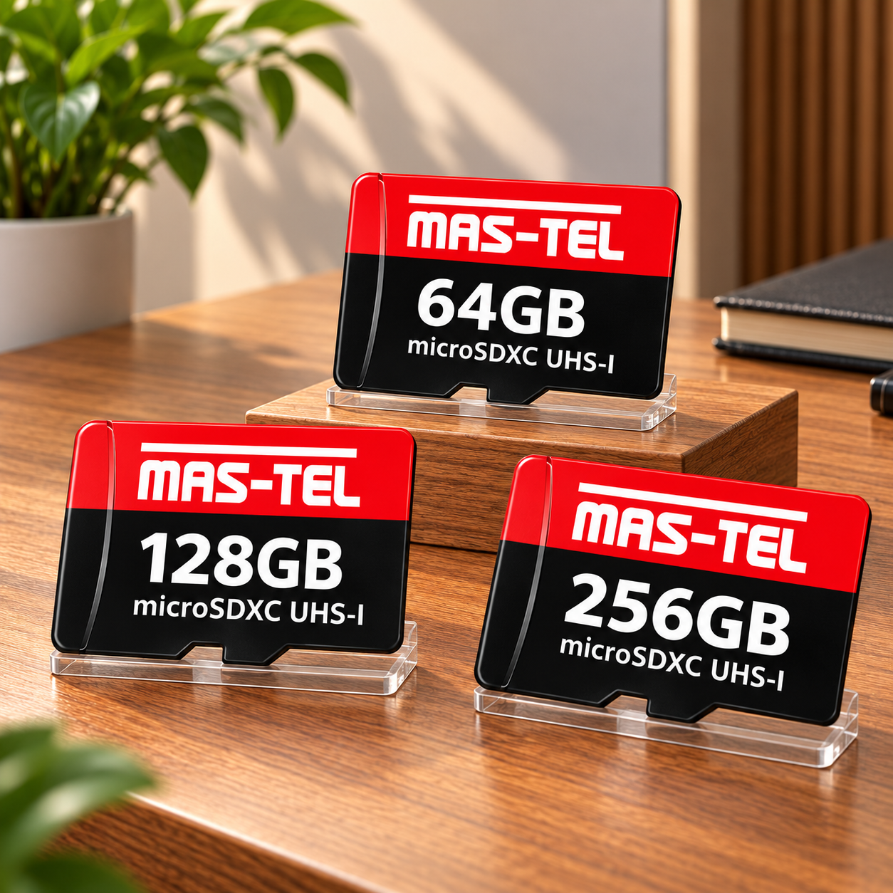 SD Card
