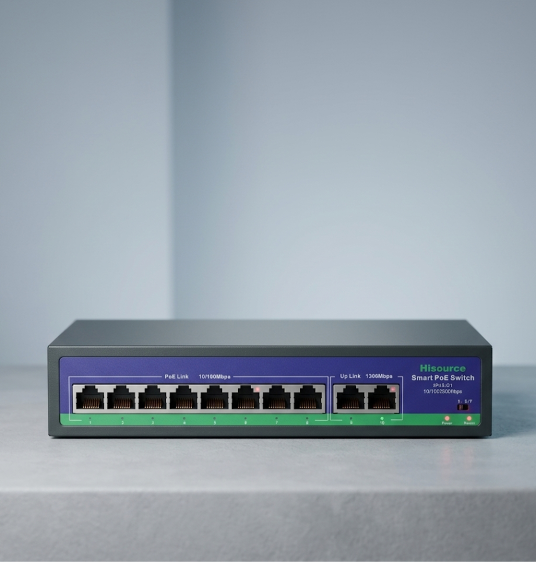DVR/NVR