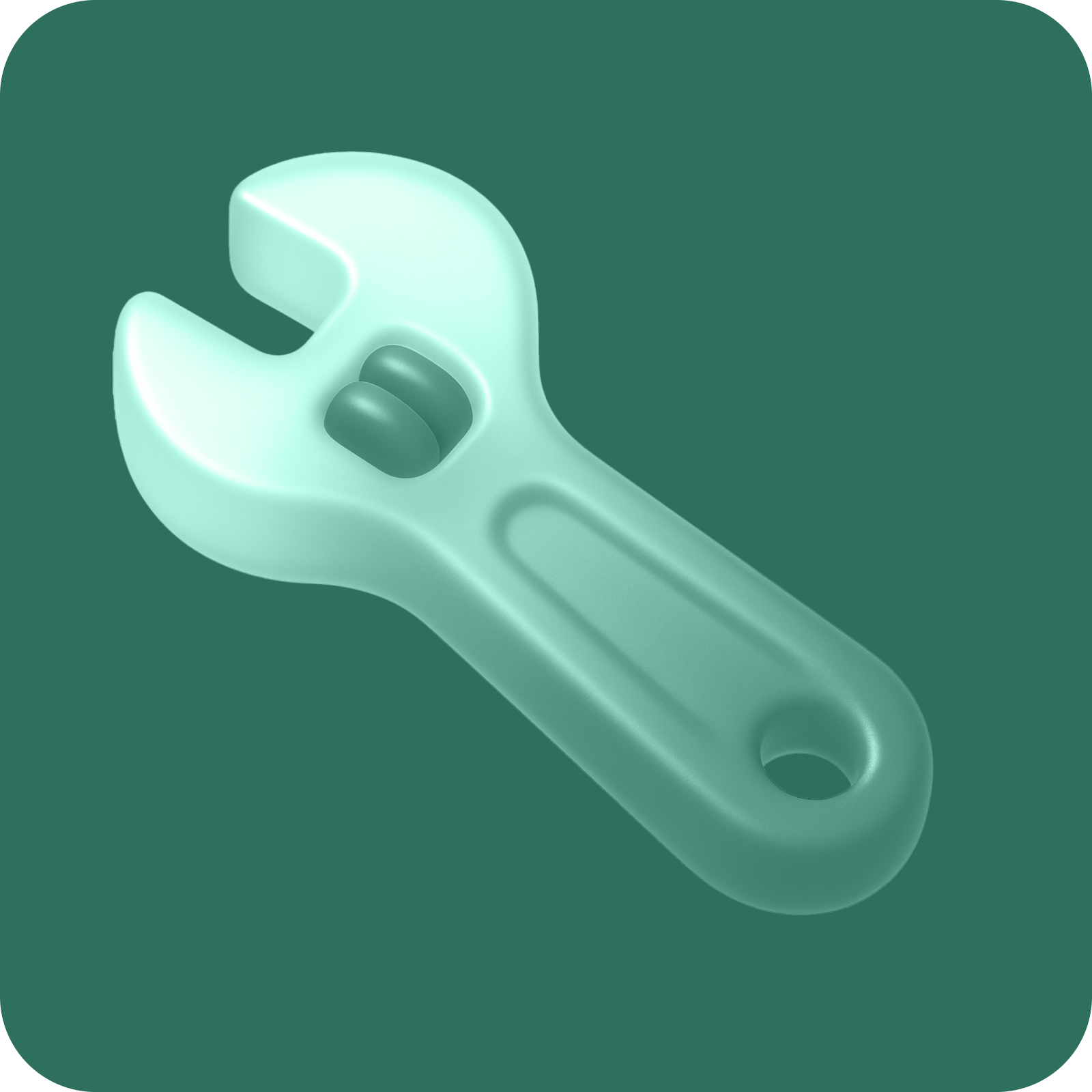 Industrial & Manufacturing