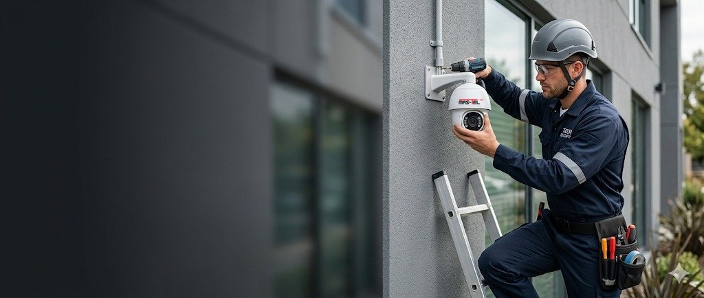Security Camera System