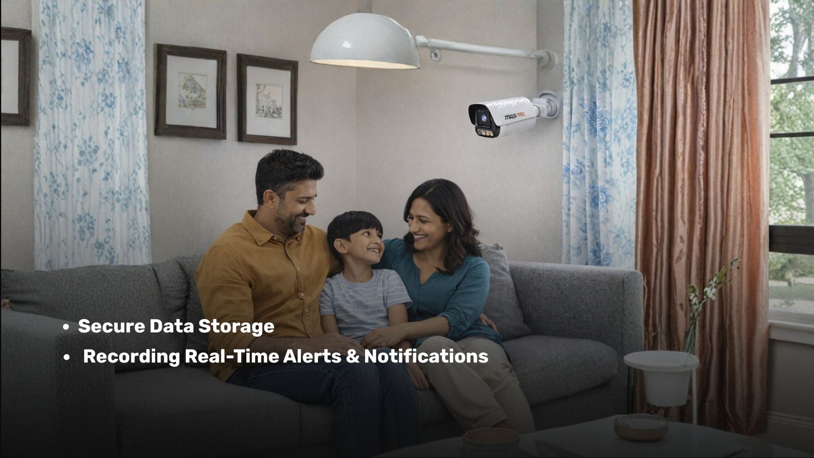Remote Monitoring Made Simple