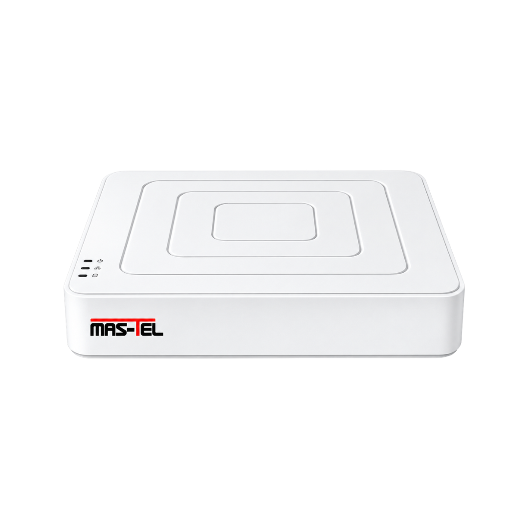 DVR 4 Channel — image 1