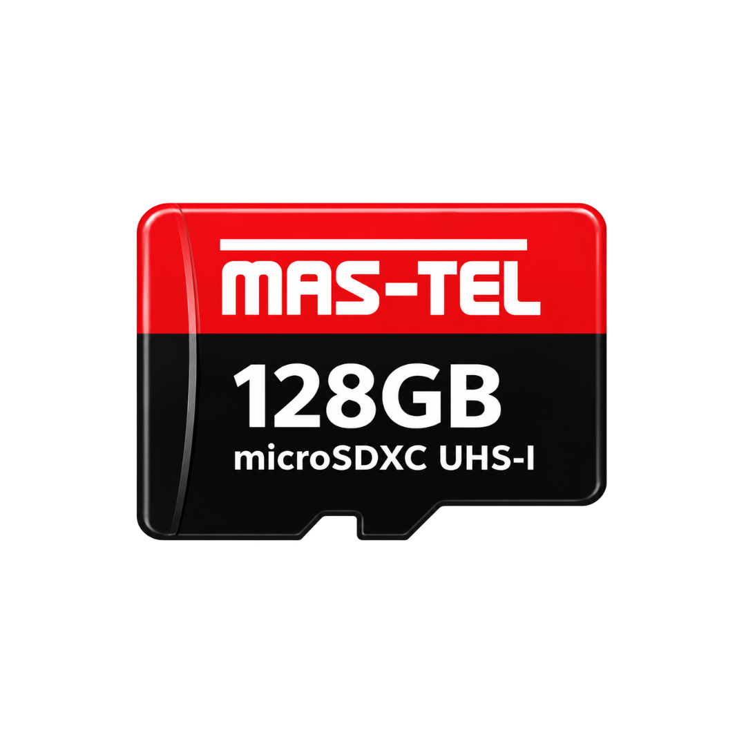 microSDXC UHS-I 128GB — image 1