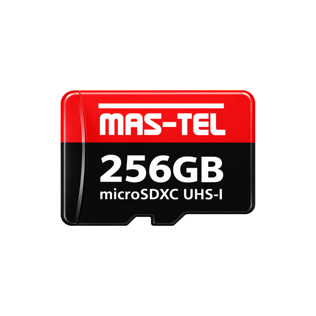 microSDXC UHS-I 256GB — image 1