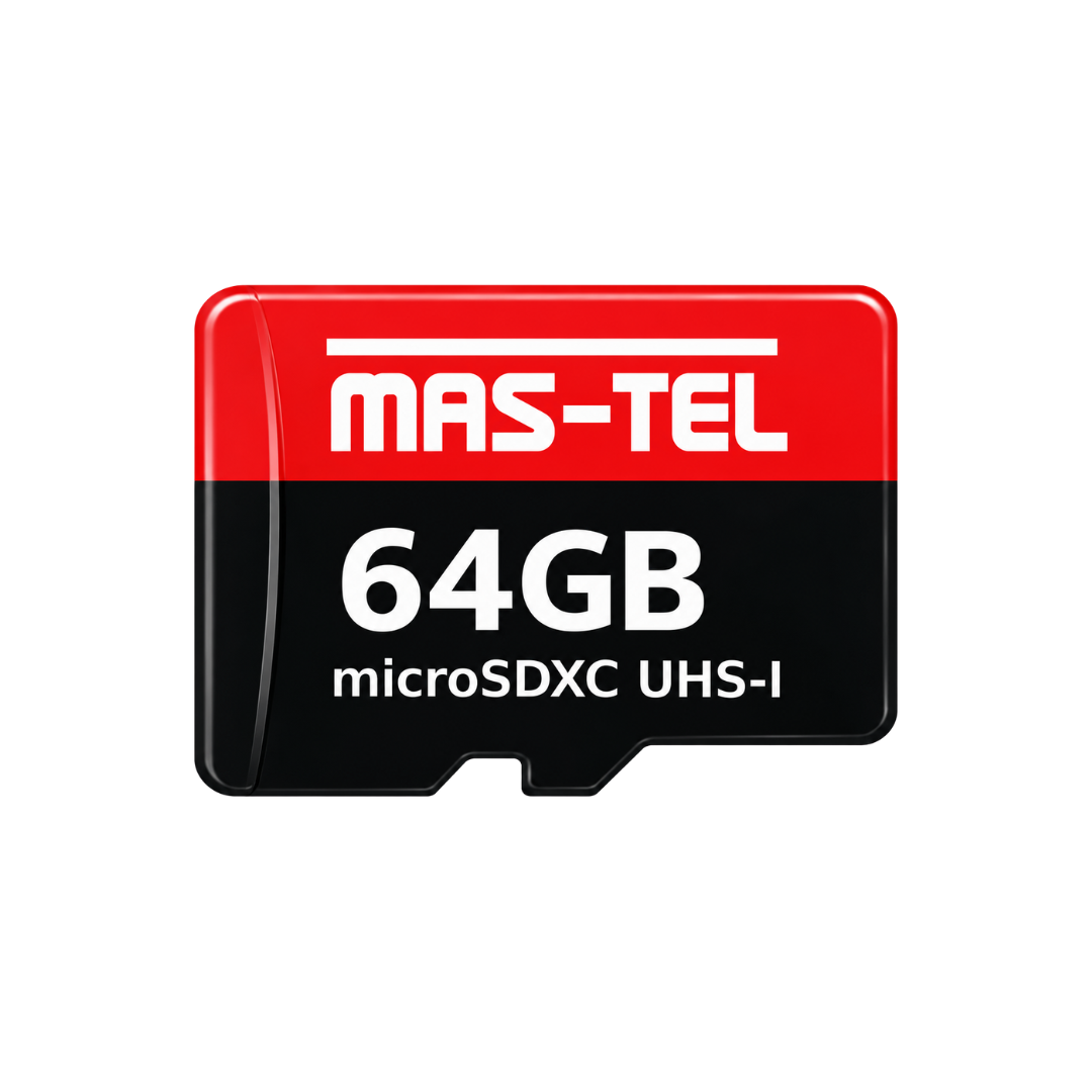 microSDXC UHS-I 64GB — image 1