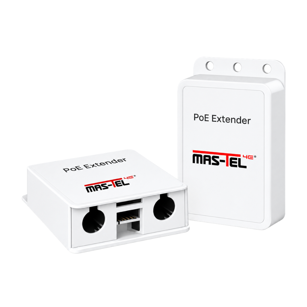 PoE Extender — image 1