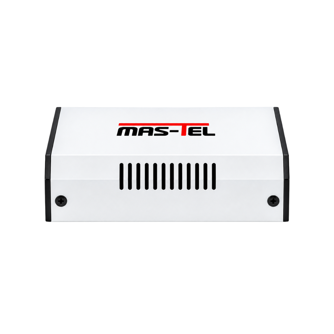 Single Output SMPS 4CH — image 1