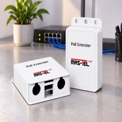 electronic smps poe extender
